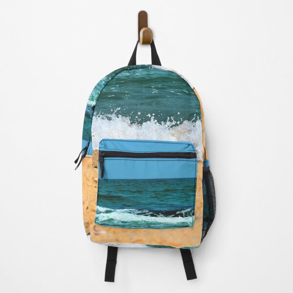 Item preview, Beautiful Coastline designed and sold by Dilyana Rumenova - Shantabella.