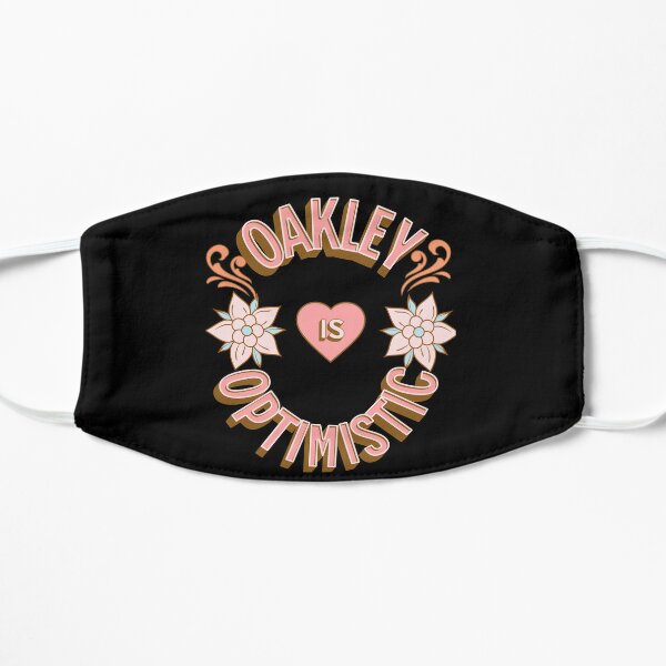 First Name Oakley Gifts & Merchandise for Sale | Redbubble
