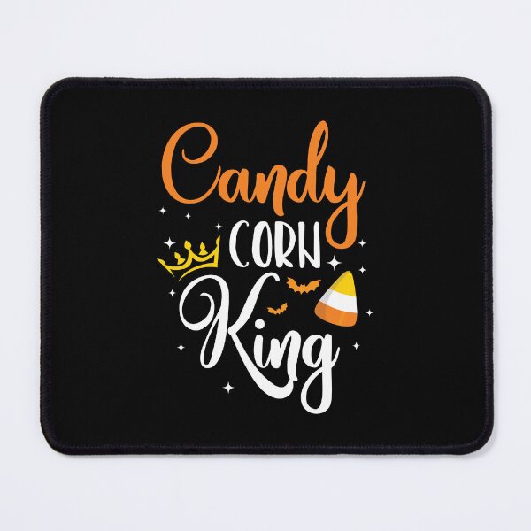 Item preview, Halloween Candy Corn King Funny Matching Part 2 designed and sold by haselshirt.