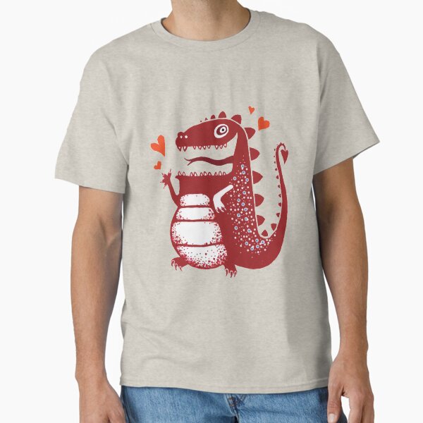 Dragon Classic T-Shirt
