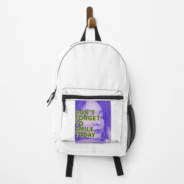 Item preview, don't forget to smile today designed and sold by time-to-relax.