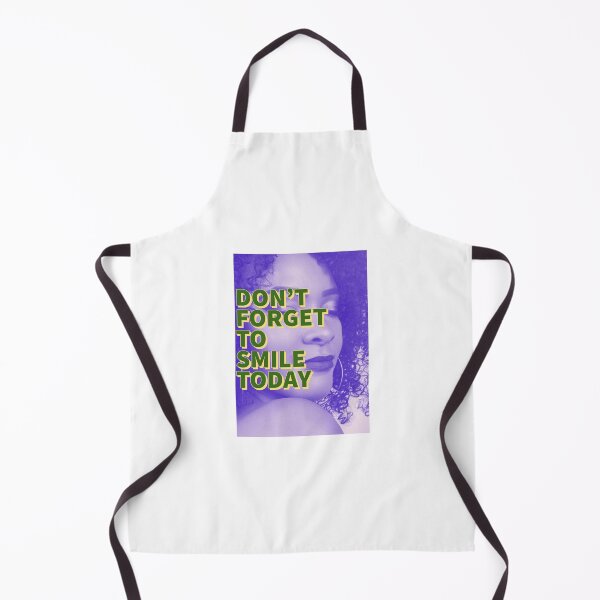 Item preview, don't forget to smile today designed and sold by time-to-relax.