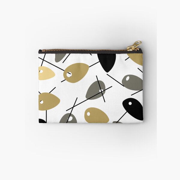 Item preview, Mid Century Warm Neutrals designed and sold by jmacnairart.