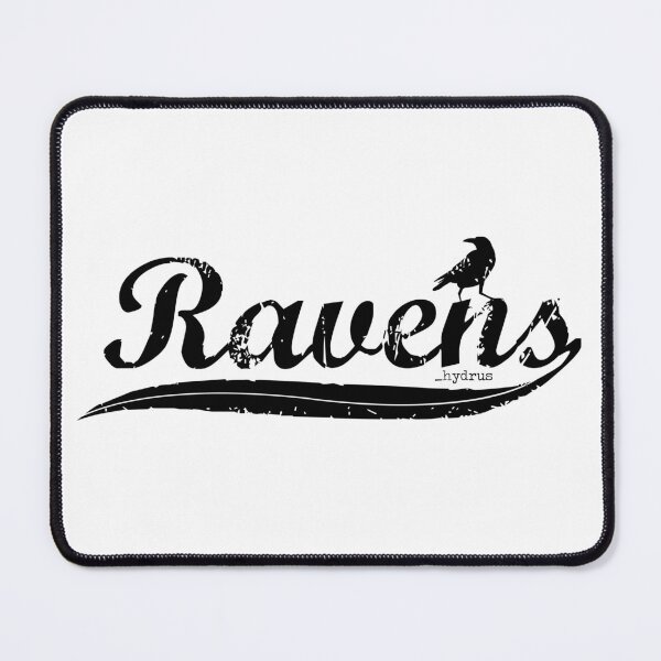 Item preview, Ravens  _hydrus © designed and sold by hydruspoetry.