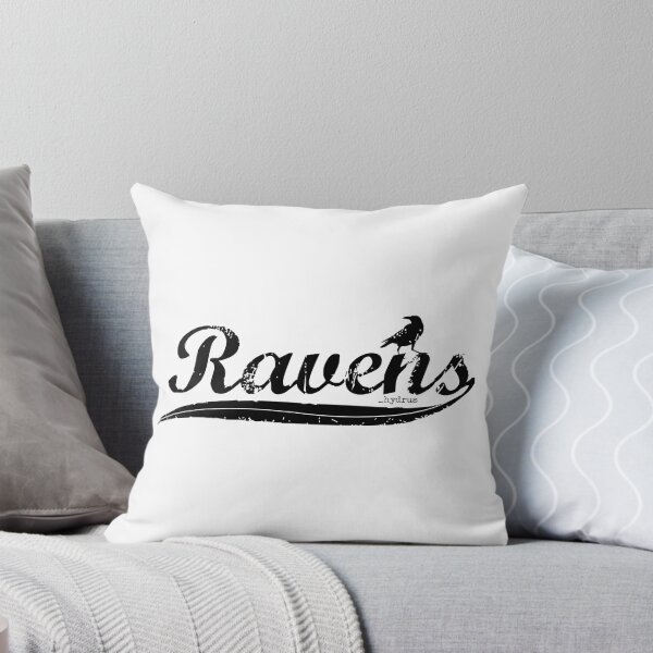 Item preview, Ravens  _hydrus © designed and sold by hydruspoetry.