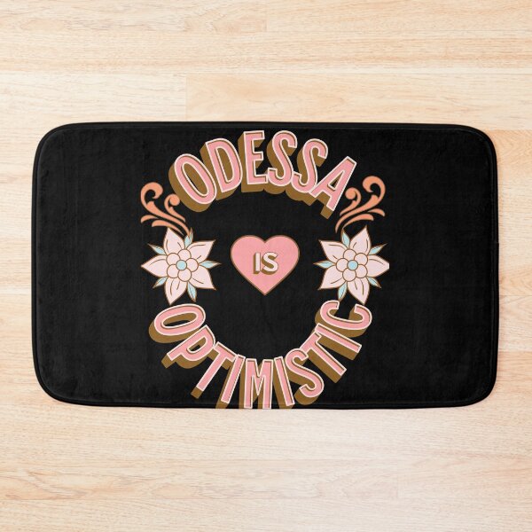 Item preview, Copy of Opal is Optimistic - First Names - Birthday Gifts - Alliteration Fans designed and sold by epicthoughts.