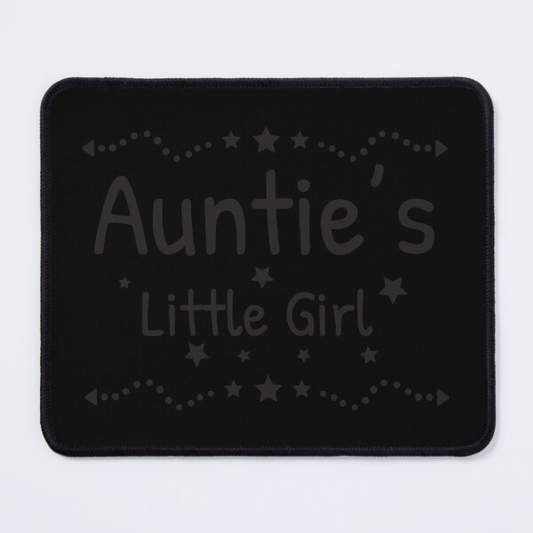 Item preview, Baby Aunt Auntie Godmother Birth Birthday Girl designed and sold by haselshirt.