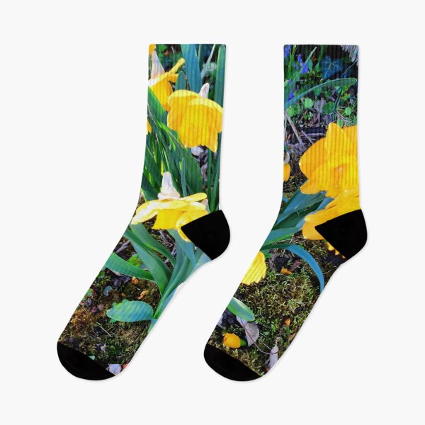 Item preview, Narcissus Flower designed and sold by Dreammkd.
