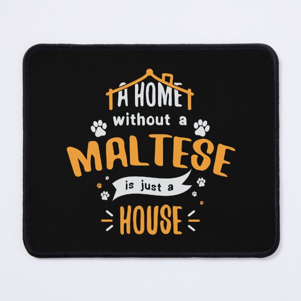 Item preview, Maltese Funny Dog Saying Humor Dogs Gift designed and sold by haselshirt.