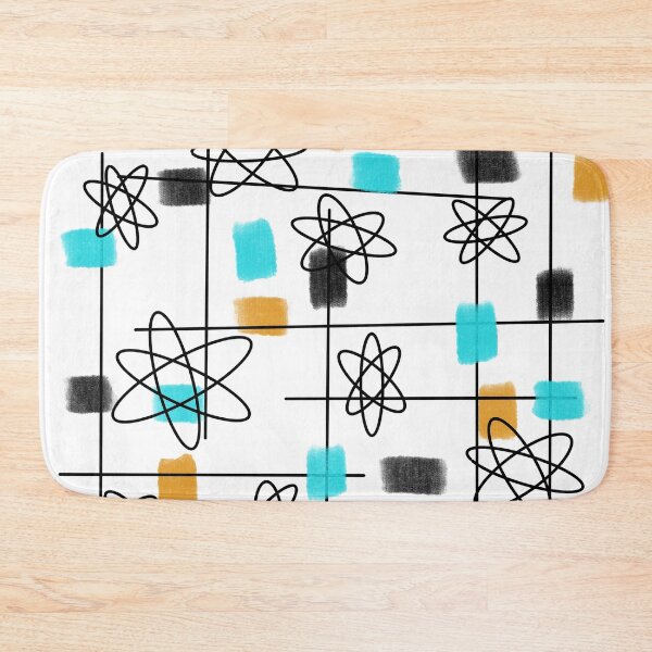 Item preview, Mid Century Atomic designed and sold by jmacnairart.
