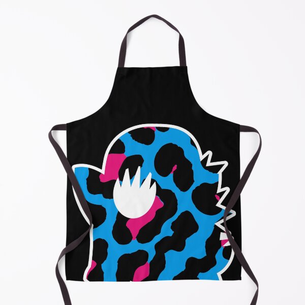 Item preview, Leopard Monster designed and sold by deathtunejdm.