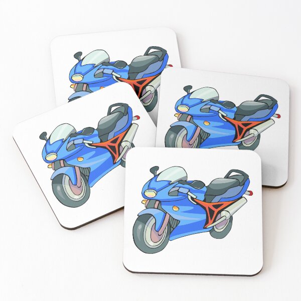 Item preview, Motorcycle designed and sold by JustCoolShop.
