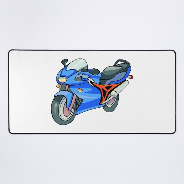 Item preview, Motorcycle designed and sold by JustCoolShop.