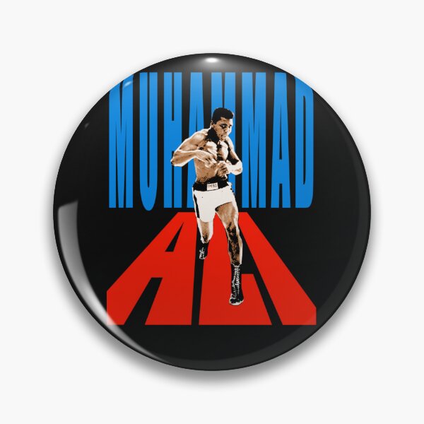 Item preview, goat muhammad ali  Classic designed and sold by luptakkites.