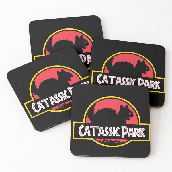 Item preview, Catassic Park designed and sold by RatArt Designs.