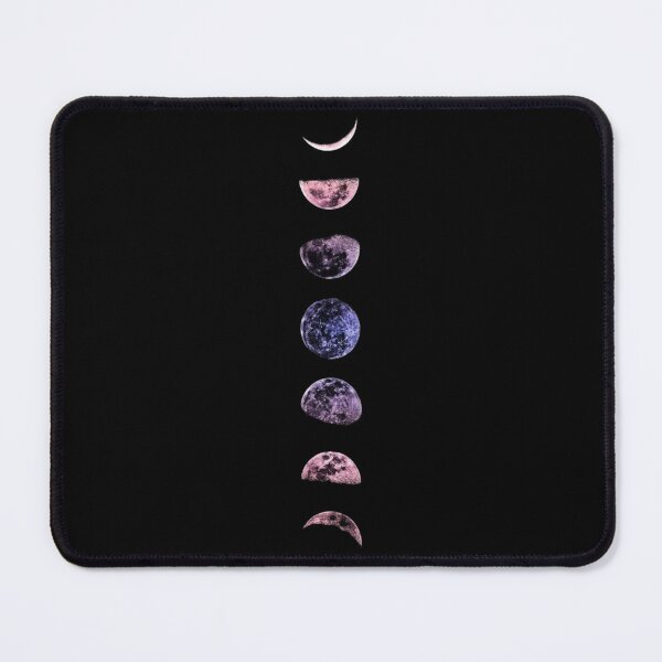 Item preview, Aesthetic moons designed and sold by zarabukhari.