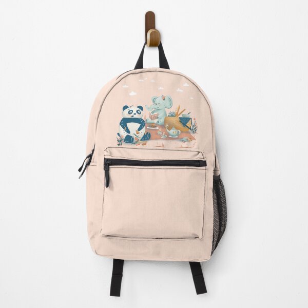 Item preview, Picnic designed and sold by K. Pastva Illustration.
