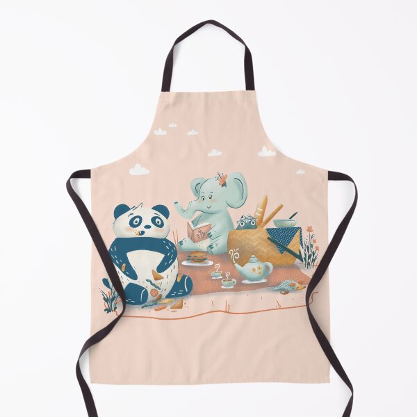 Item preview, Picnic designed and sold by K. Pastva Illustration.