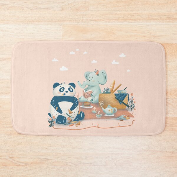 Item preview, Picnic designed and sold by K. Pastva Illustration.