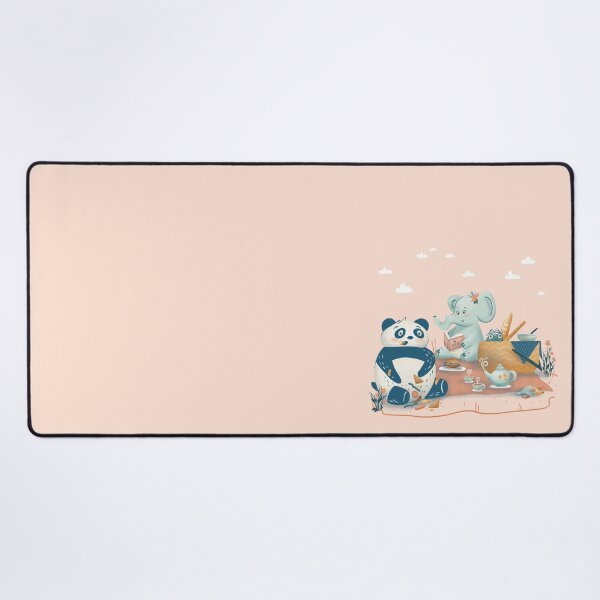 Item preview, Picnic designed and sold by K. Pastva Illustration.