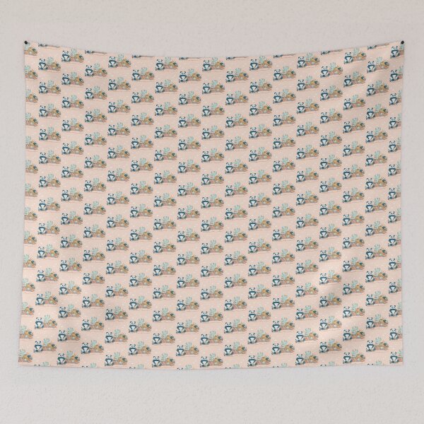Item preview, Picnic designed and sold by K. Pastva Illustration.