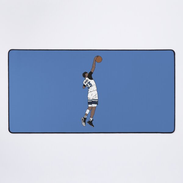 Item preview, Jarrett Culver Dunk designed and sold by RatTrapTees.