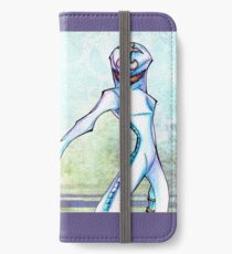 heartless + dusk iPhone Wallet/Case/Skin