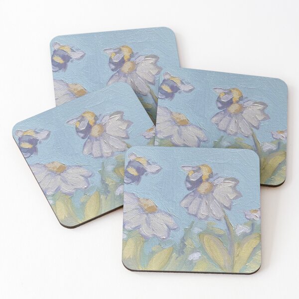 Item preview, Bumblebees designed and sold by zarabukhari.