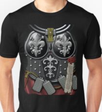 Sisters Armour Unisex T-Shirt