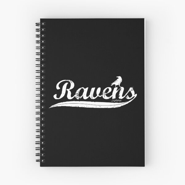 Item preview, Cuervos _hydrus © designed and sold by hydruspoetry.