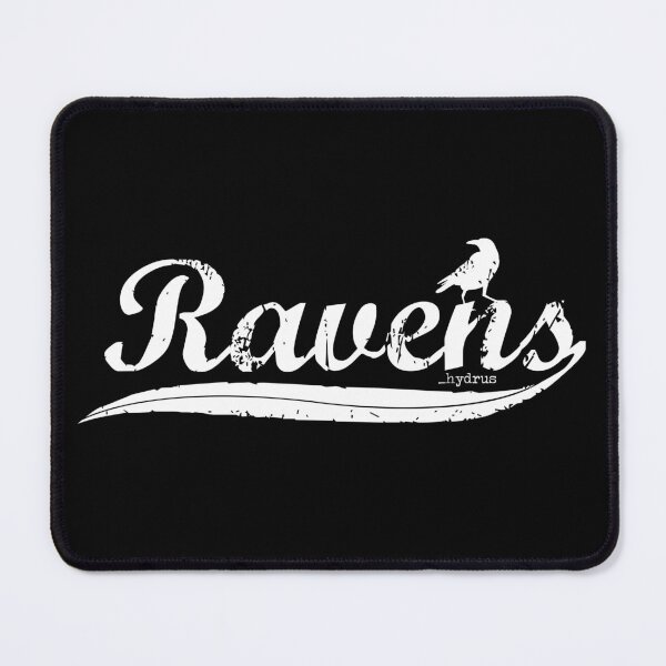 Item preview, Ravens  _hydrus © designed and sold by hydruspoetry.