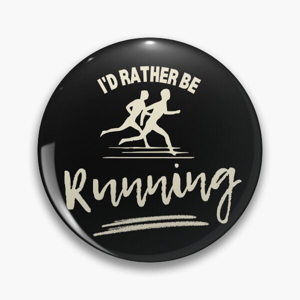 Item preview, I'd rather be Running. Trending Mixed Fonds  designed and sold by GEM STYLE.
