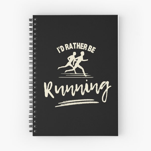 Item preview, I'd rather be Running. Trending Mixed Fonds  designed and sold by GEM STYLE.