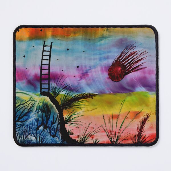 Item preview, Parallel Universe 7 designed and sold by FrankRehwald.