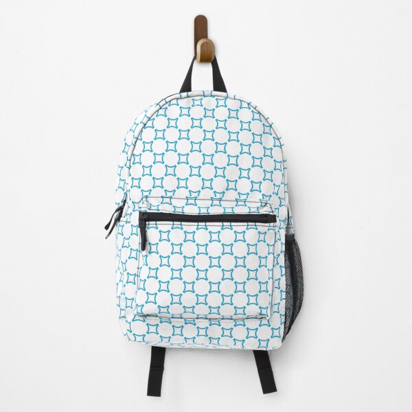 Item preview, Turquoise blues - outlined  designed and sold by Sissle.