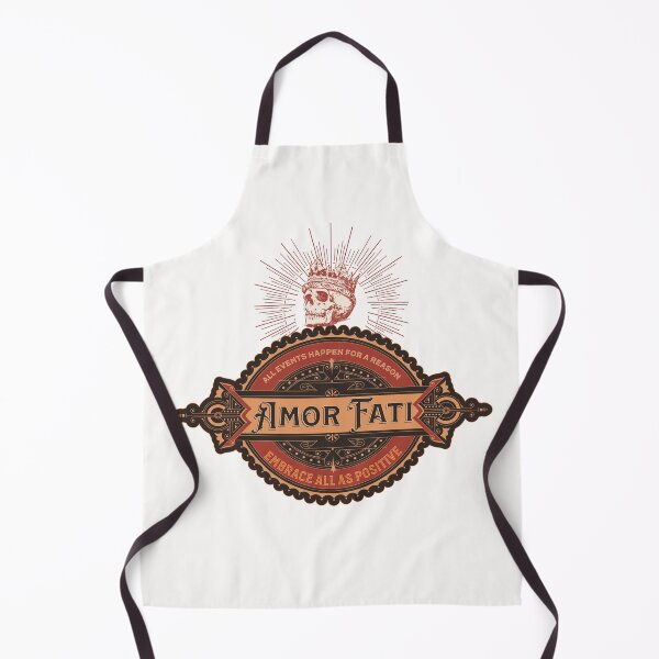 Item preview, Amor Fati: Love of Fate designed and sold by ManCardDesigns.