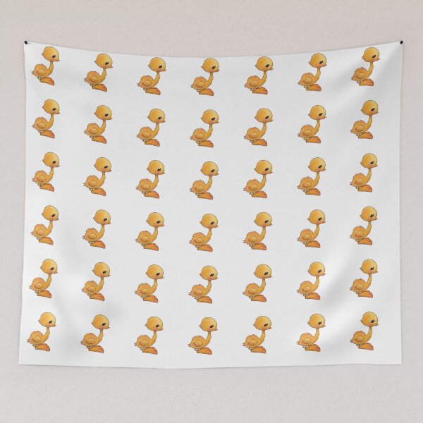Item preview, Yellow Ducky designed and sold by Gali Art.