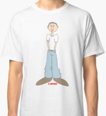 Boy Classic T-Shirt