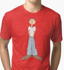 Boy Tri-blend T-Shirt