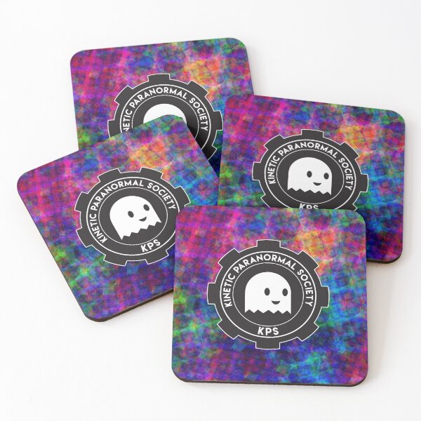 Item preview, KPS Bubble Rainbow designed and sold by DragonflowerInk.