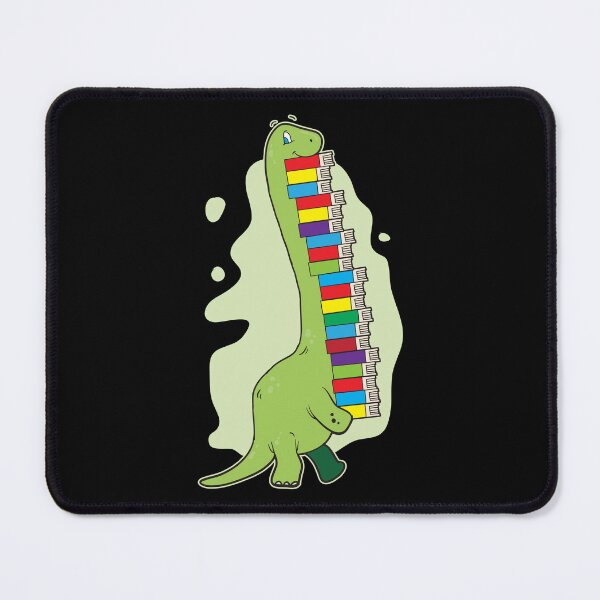 Item preview, Cute Dinosaur Book Reading Bookworm Dino Gift Idea designed and sold by haselshirt.