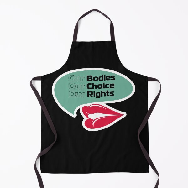 Item preview, Our bodies, Our Choise, Our Rights designed and sold by ShamilShafiyev.
