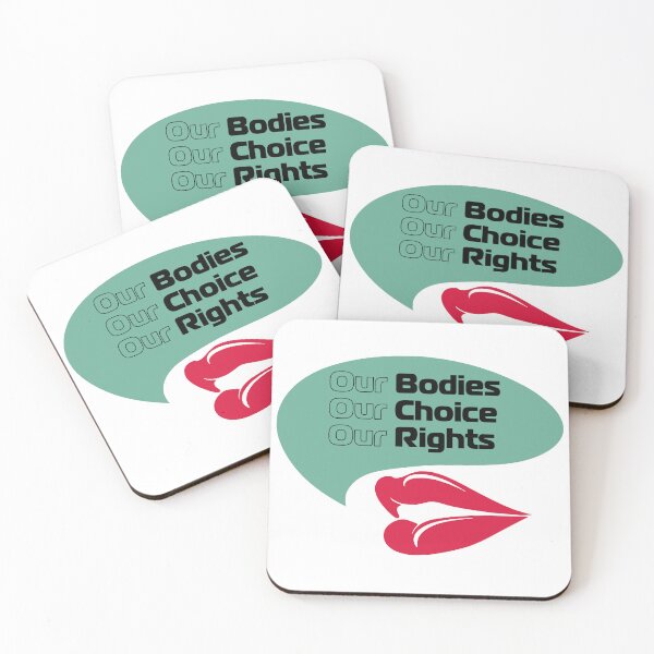 Item preview, Our bodies, Our Choise, Our Rights designed and sold by ShamilShafiyev.