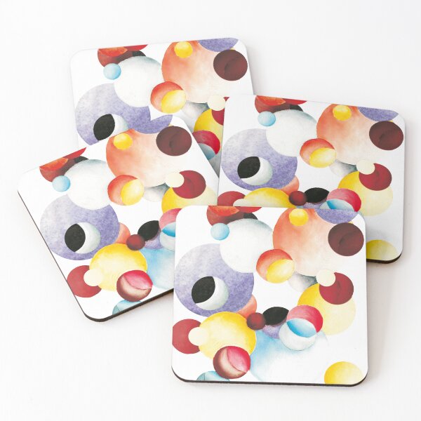 Item preview, Colorful Spheres designed and sold by Modidali.