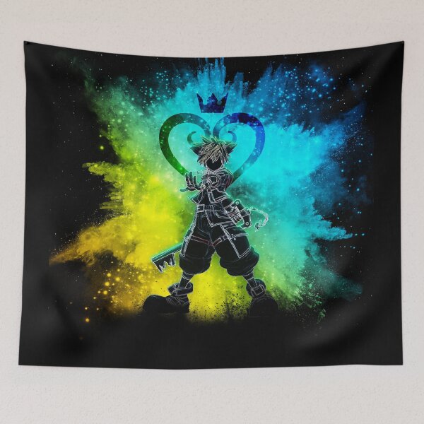 Item preview, Sora designed and sold by billycustom.