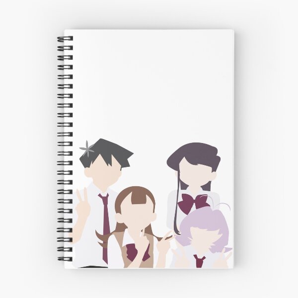 Item preview, Komi, Tadano, Yamai and Najimi photobooth  designed and sold by juliana003.