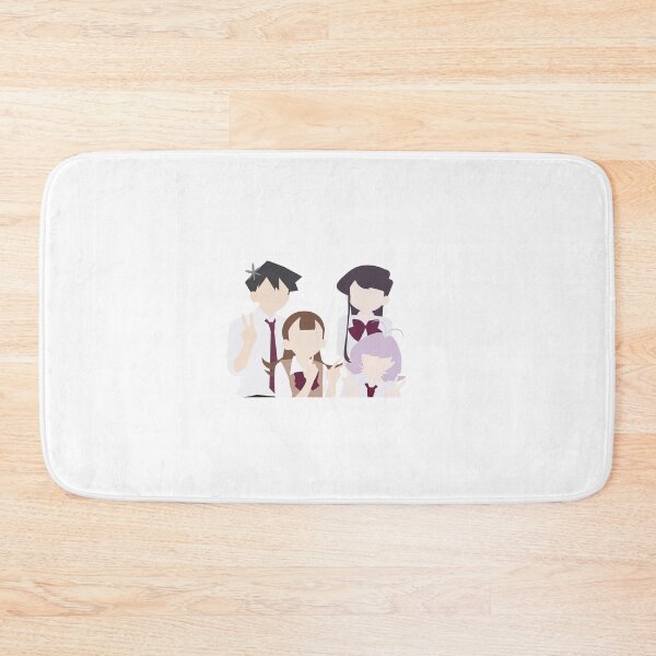 Item preview, Komi, Tadano, Yamai and Najimi photobooth  designed and sold by juliana003.
