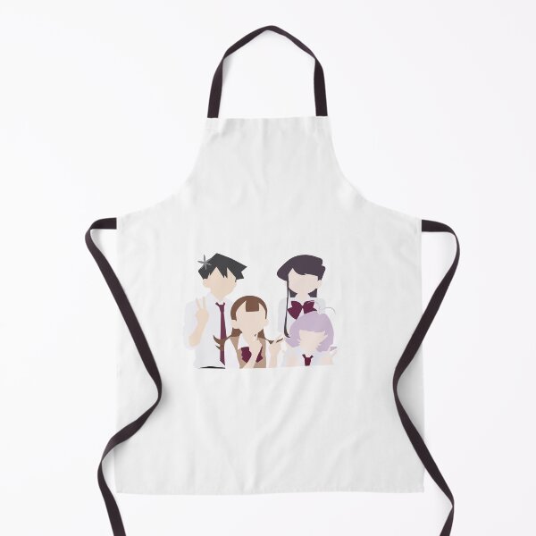Item preview, Komi, Tadano, Yamai and Najimi photobooth designed and sold by juliana003.
