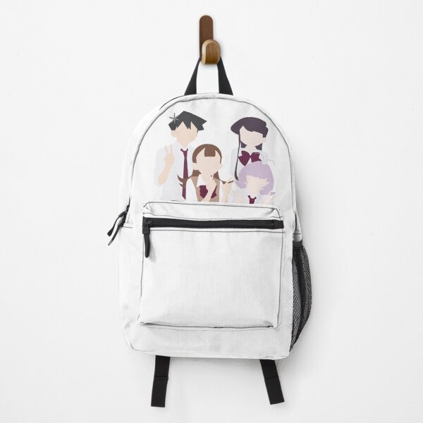 Item preview, Komi, Tadano, Yamai and Najimi photobooth designed and sold by juliana003.