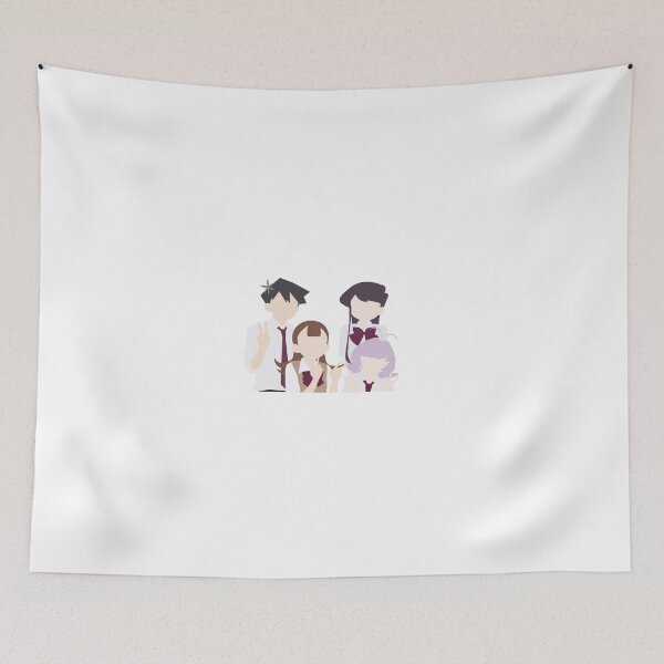 Item preview, Komi, Tadano, Yamai and Najimi photobooth  designed and sold by juliana003.